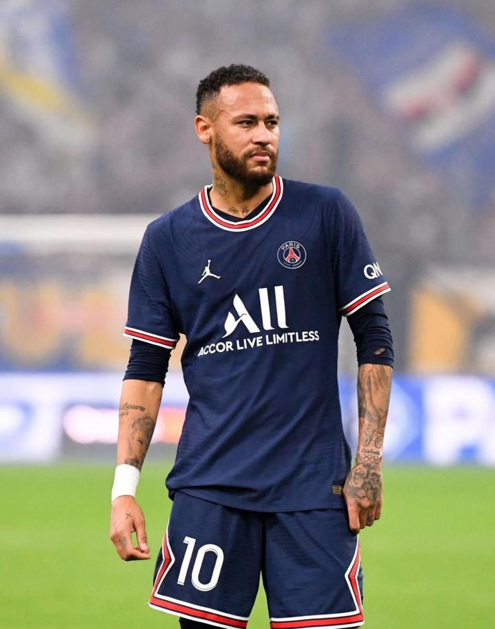 包含内马尔回归法甲,巴黎新主帅欲打造梦幻三叉戟的词条 包含内马尔回归法甲,巴黎新主帅欲打造梦幻三叉戟的词条