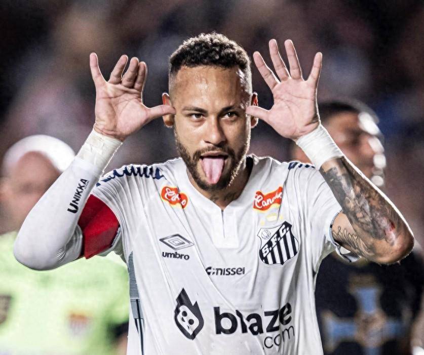 包含内马尔回归法甲,巴黎新主帅欲打造梦幻三叉戟的词条 包含内马尔回归法甲,巴黎新主帅欲打造梦幻三叉戟的词条