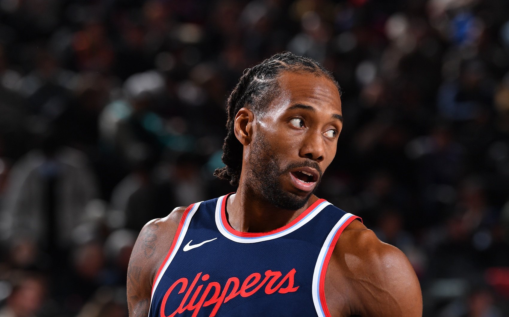 猛龙力克快船，莫里斯爆发神勇