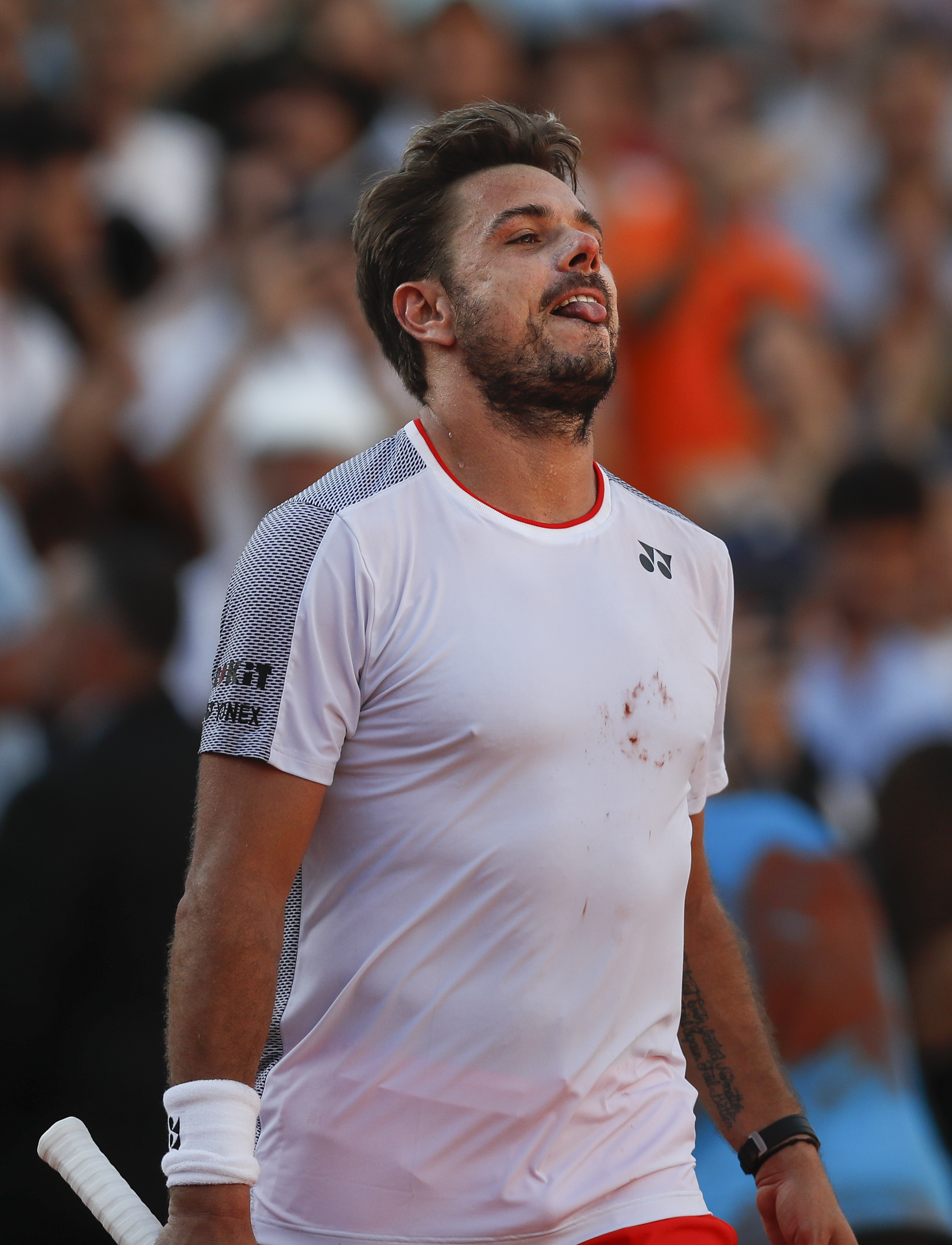 英国网球队绝杀澳大利亚网球队，瓦林卡爆发神勇的简单介绍