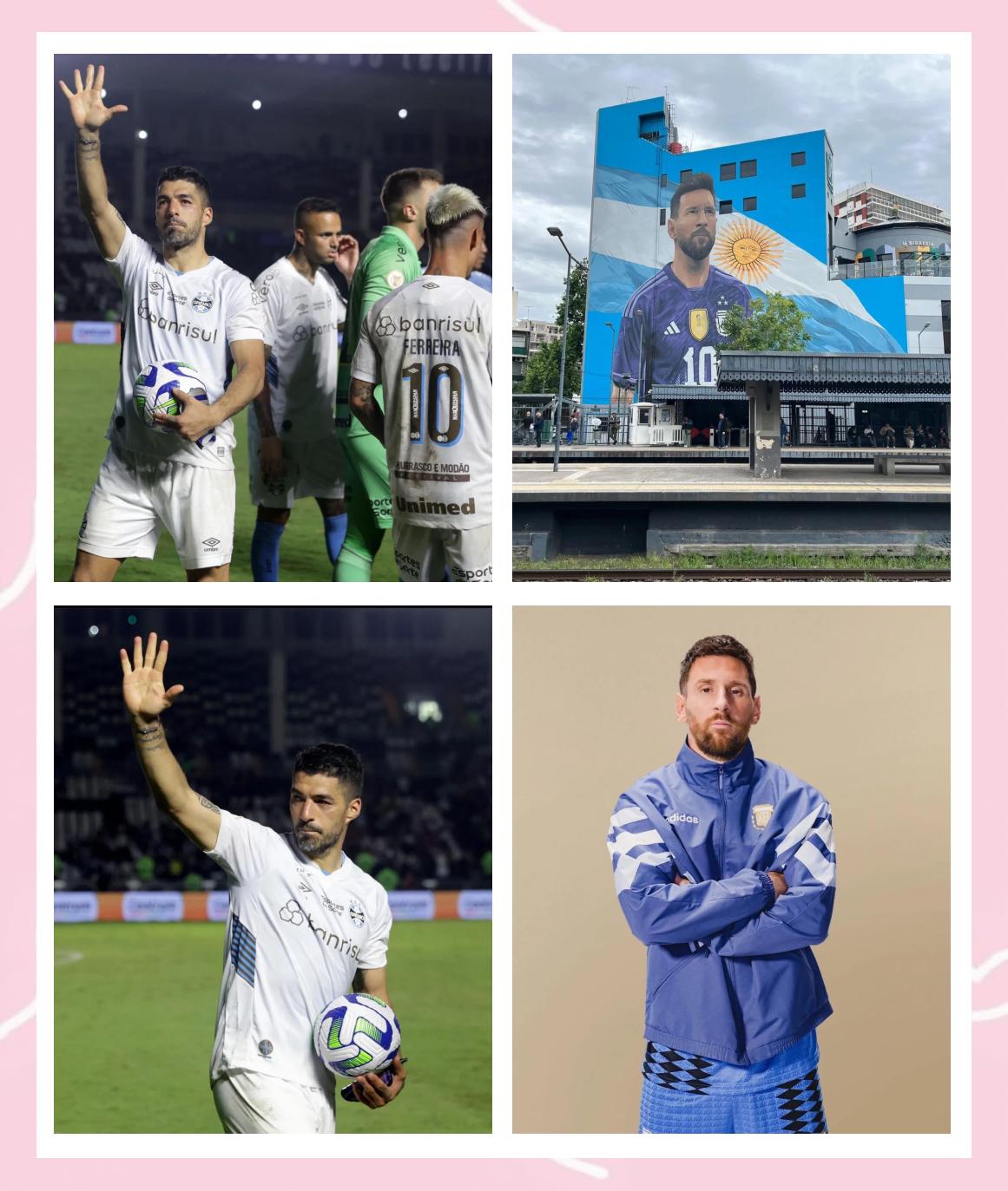 关于瓦伦西亚轻取巴西，苏亚雷斯送出助攻的信息