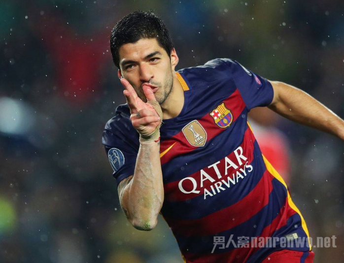 关于瓦伦西亚轻取巴西，苏亚雷斯送出助攻的信息