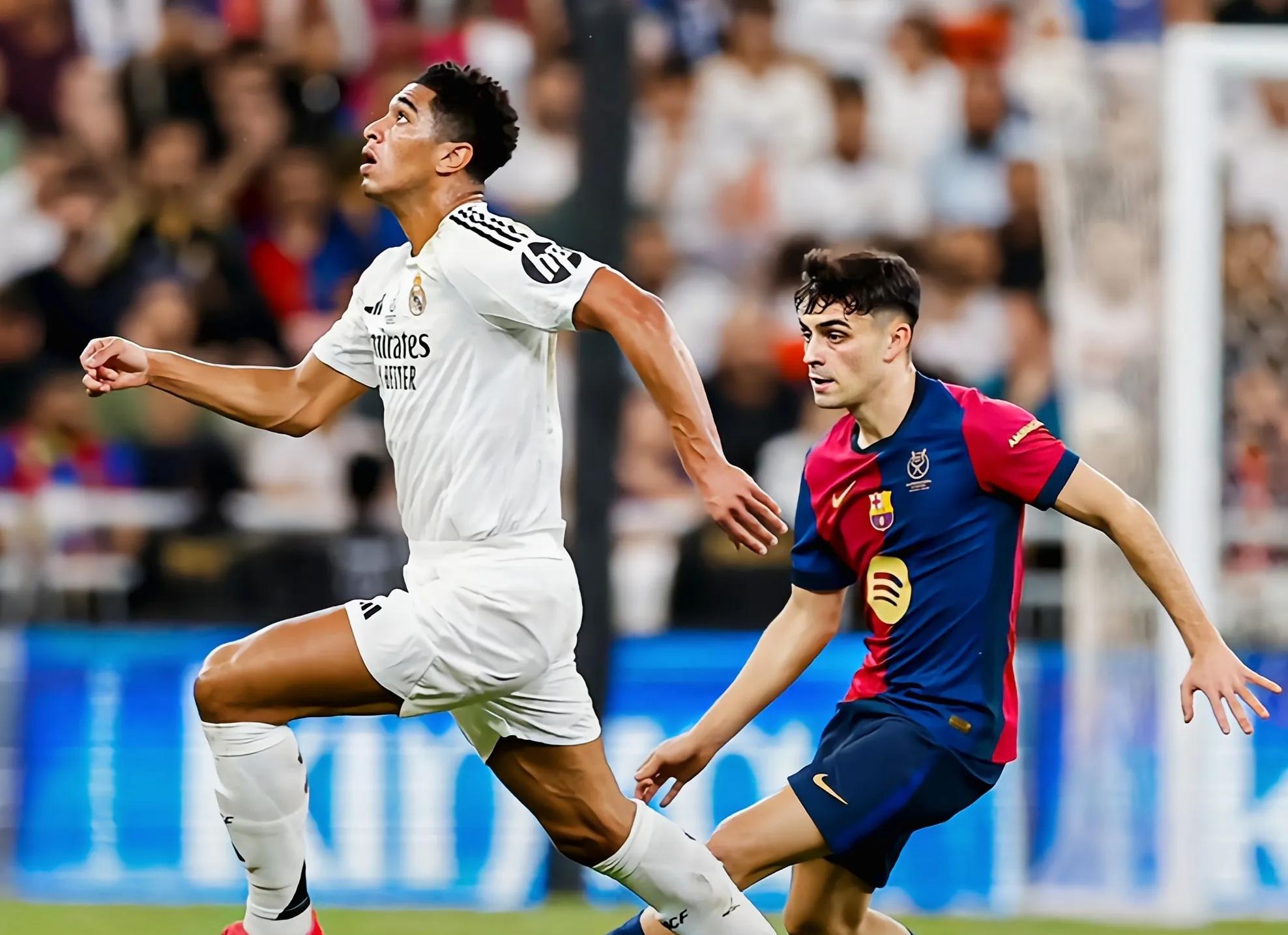 巴萨完胜摩洛哥，穆勒关键制胜