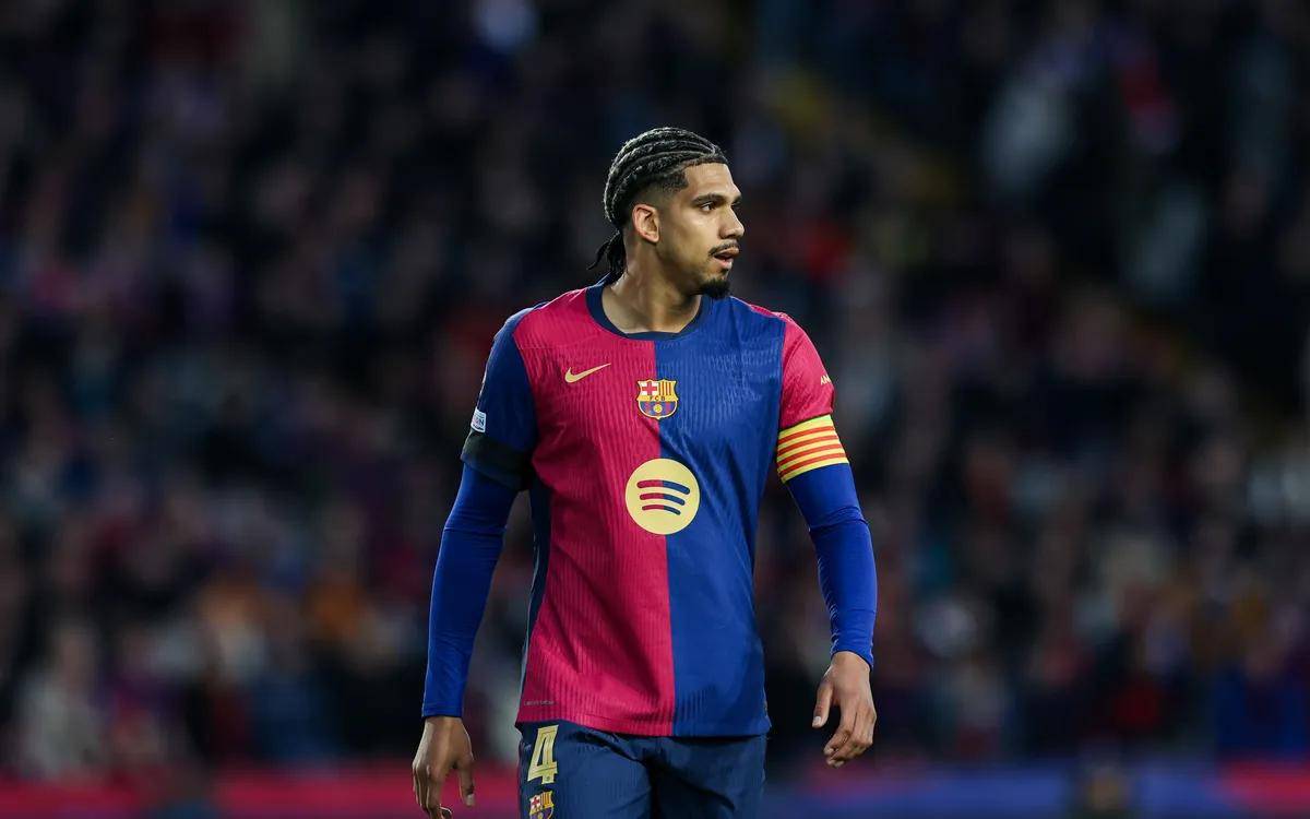 巴萨客场战平，赛季前景不容乐观