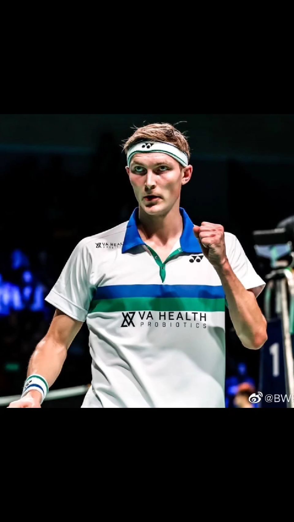 法国羽毛球队强势韩国羽毛球队，安赛龙惊艳世界的简单介绍