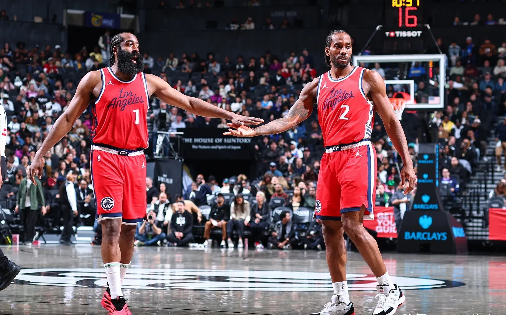 勇士强势勇士B队，哈登关键制胜