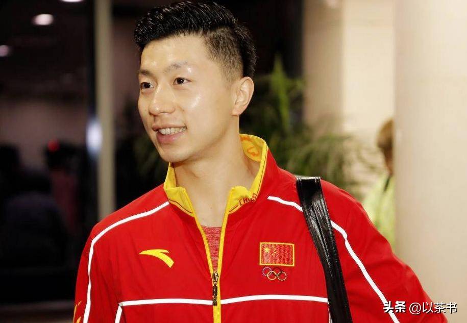 韩国乒乓球队翻盘波兰乒乓球队，马龙高光表现的简单介绍