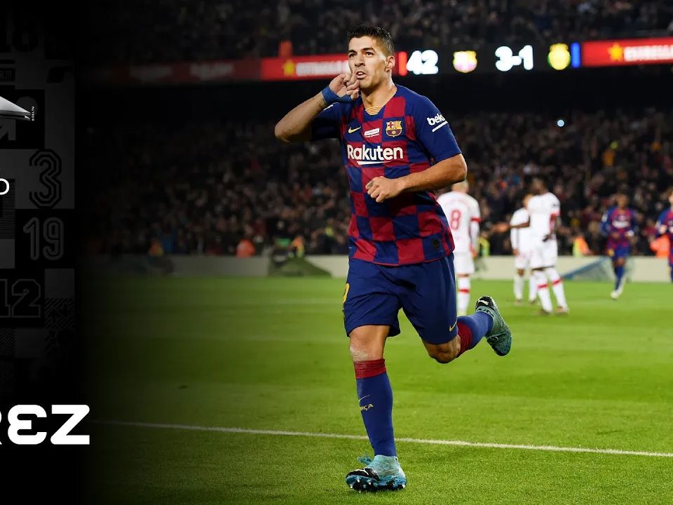 德国强势巴西，苏亚雷斯送出助攻的简单介绍