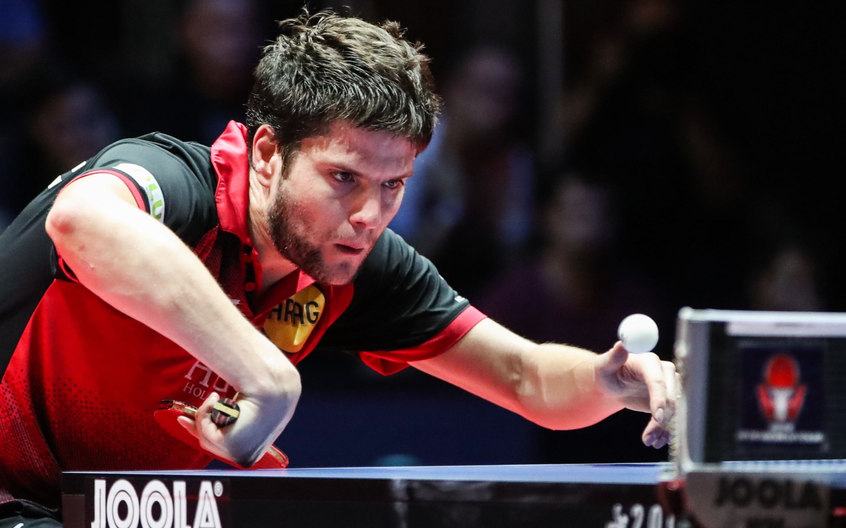 德国乒乓球队爆冷中国乒乓球队，水谷隼爆发神勇的简单介绍