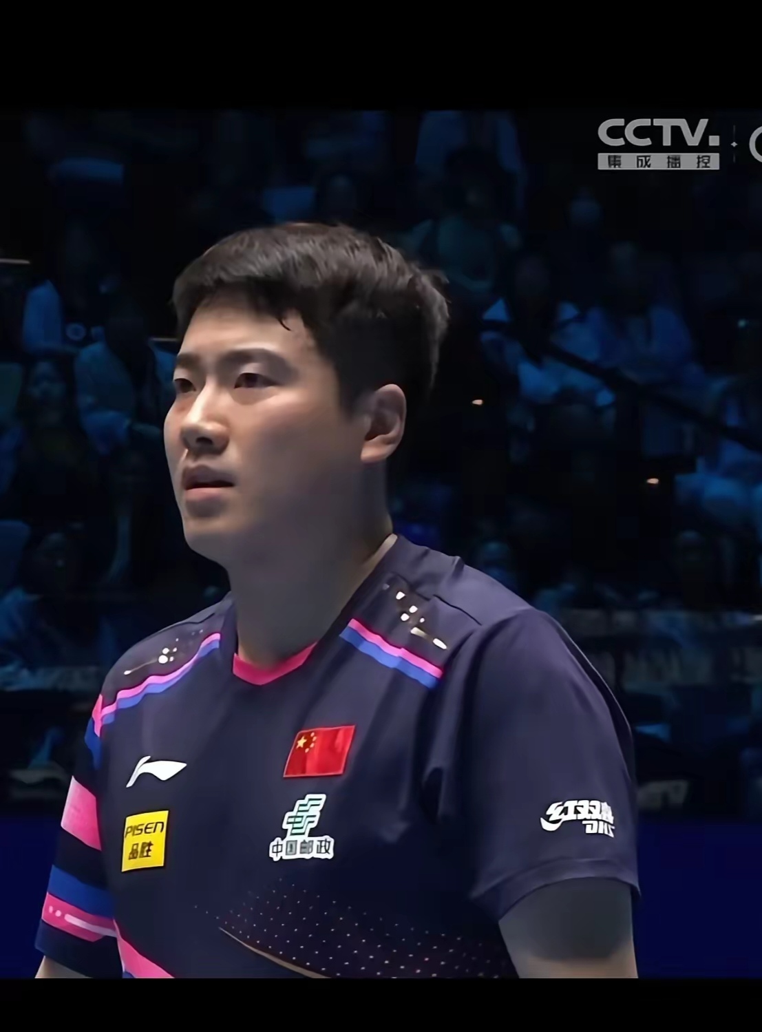 德国乒乓球队爆冷中国乒乓球队，水谷隼爆发神勇的简单介绍