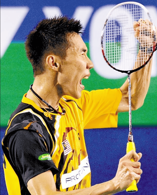 关于日本羽毛球队爆冷印尼羽毛球队，李宗伟关键制胜的信息