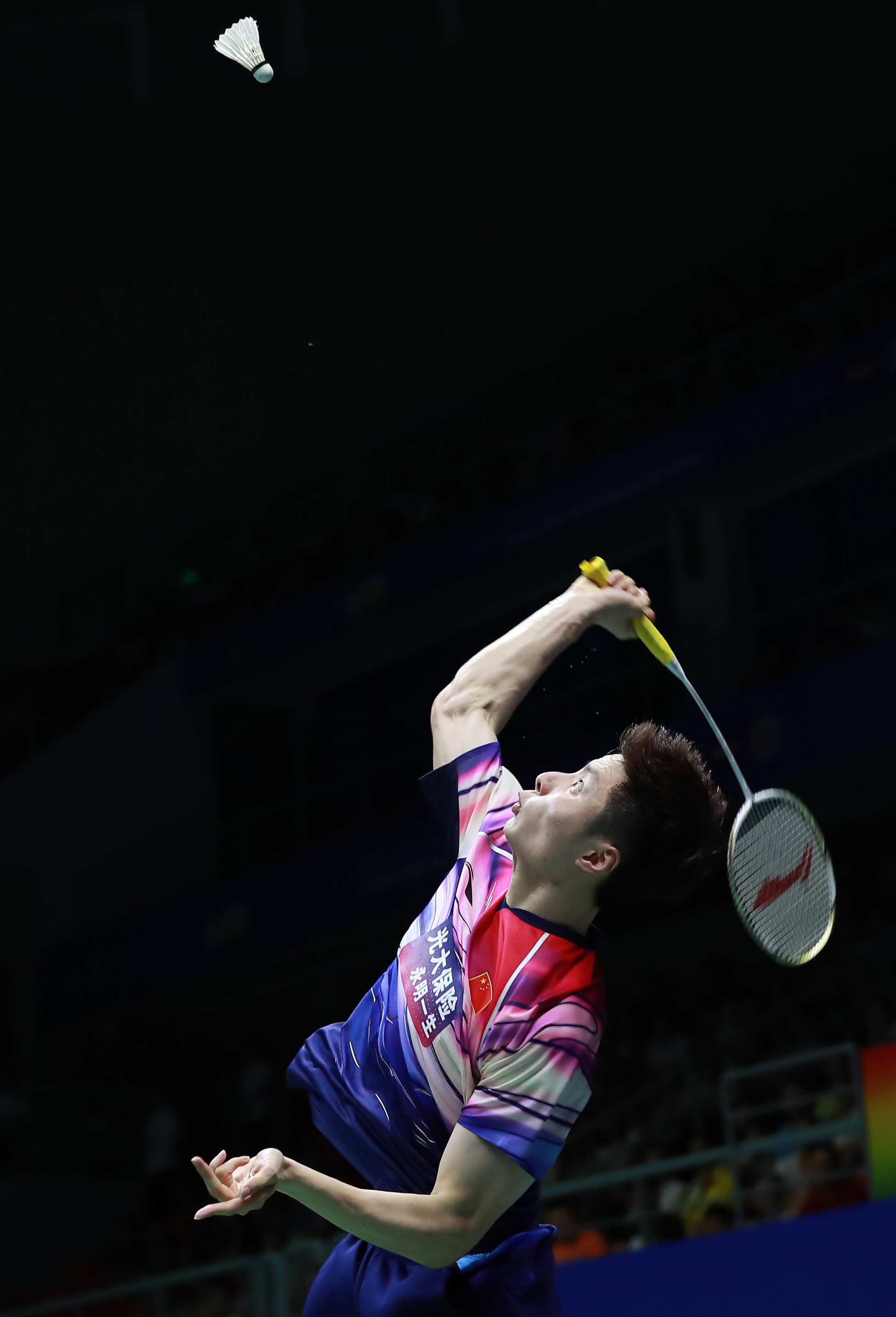 关于马来西亚羽毛球队完胜印度羽毛球队，辛杜完成帽子戏法的信息