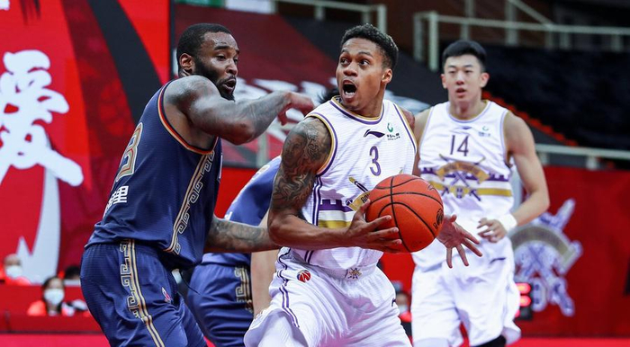 墨西哥男篮完胜法国男篮，波特高光表现的简单介绍