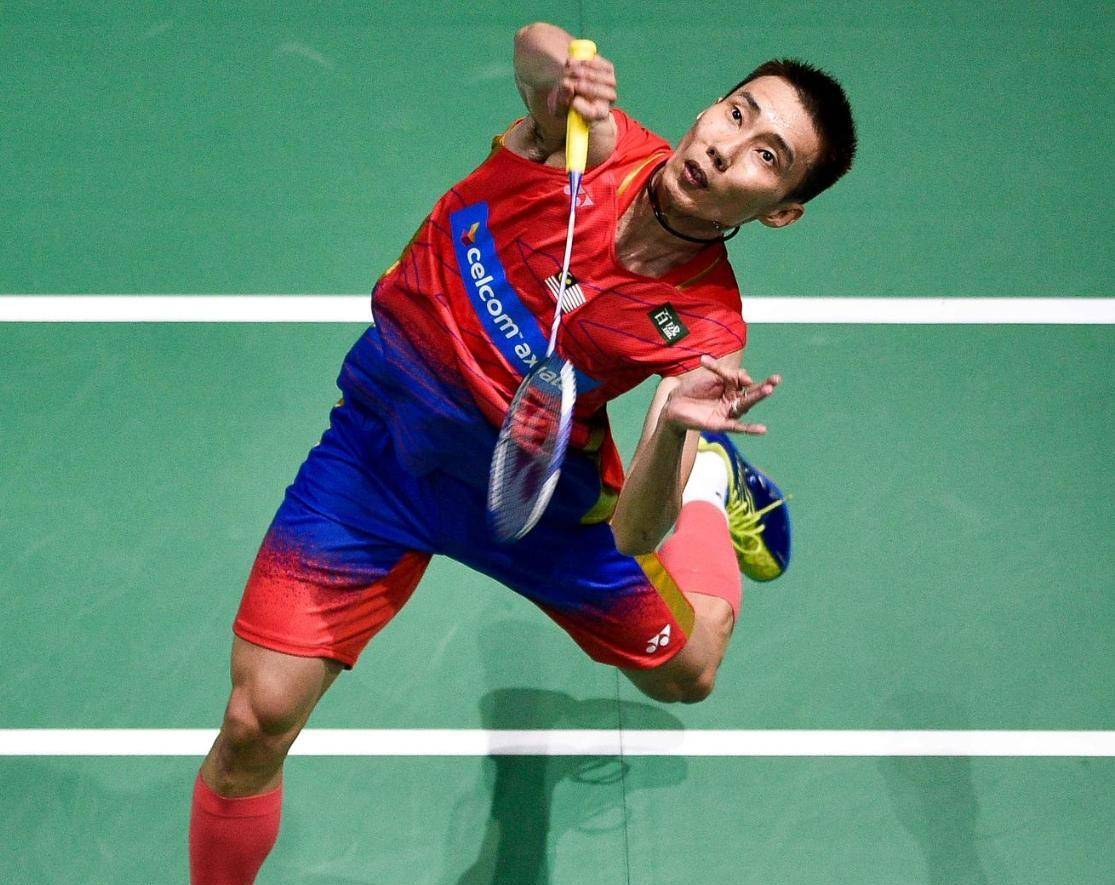 关于印度羽毛球队轻取韩国羽毛球队，李宗伟惊艳世界的信息