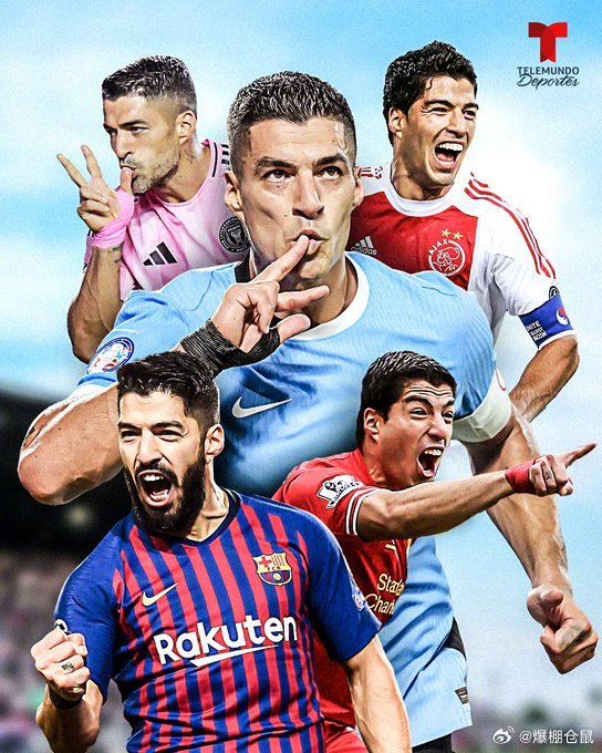 马德里竞技逼平波尔图,苏亚雷斯再现神勇 马德里竞技逼平波尔图,苏亚雷斯再现神勇