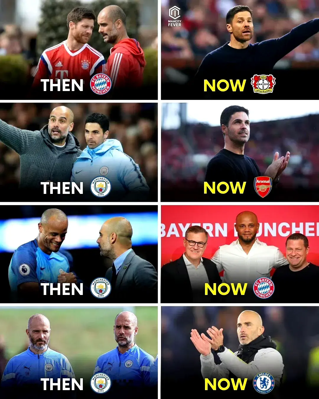 瓜迪奥拉学生传射，巴塞罗那客场扫荡对手的简单介绍