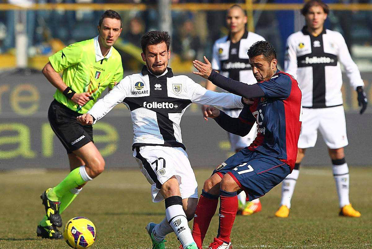 关于拉齐奥客场不敌热那亚，遗憾失分的信息