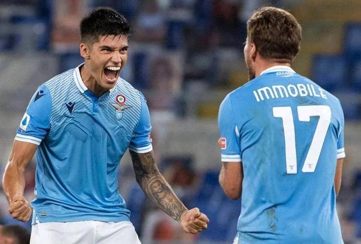 关于拉齐奥客场不敌热那亚，遗憾失分的信息