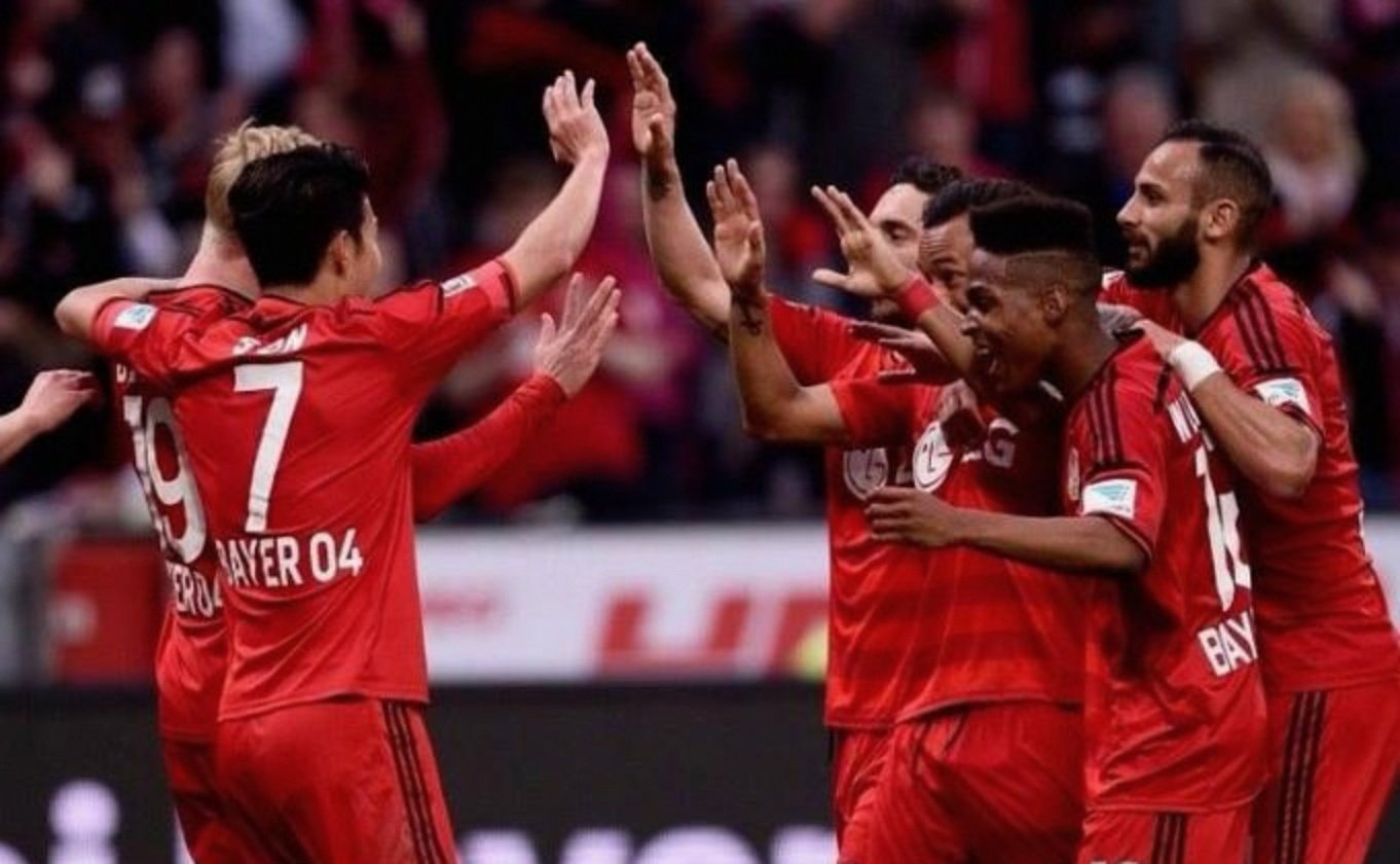 沃尔夫斯堡球队表现顶尖，取得三分