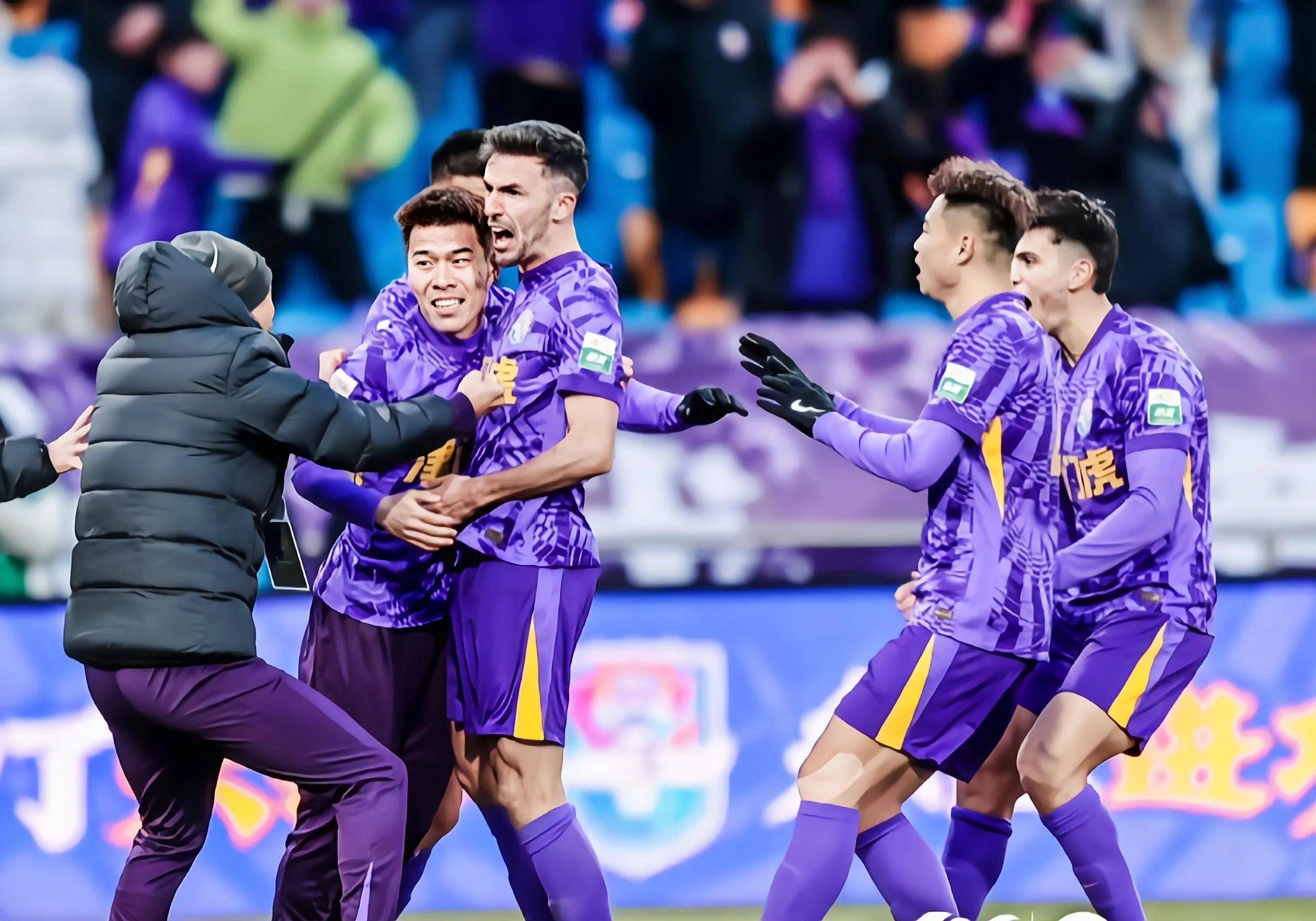 北京国安客场战平天津泰达，硬仗难分的简单介绍