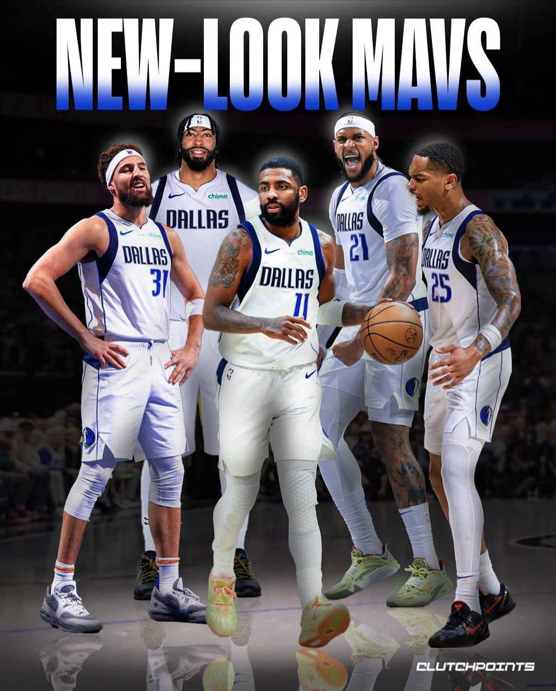 独行侠狂胜湖人，东契奇打出全明星表现