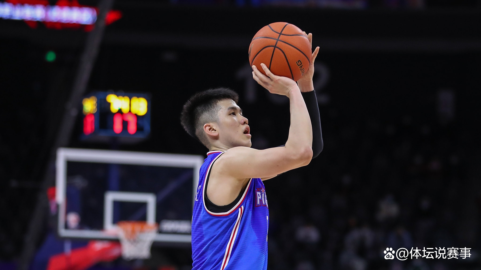 山东稳操胜券，独霸赛场顶端