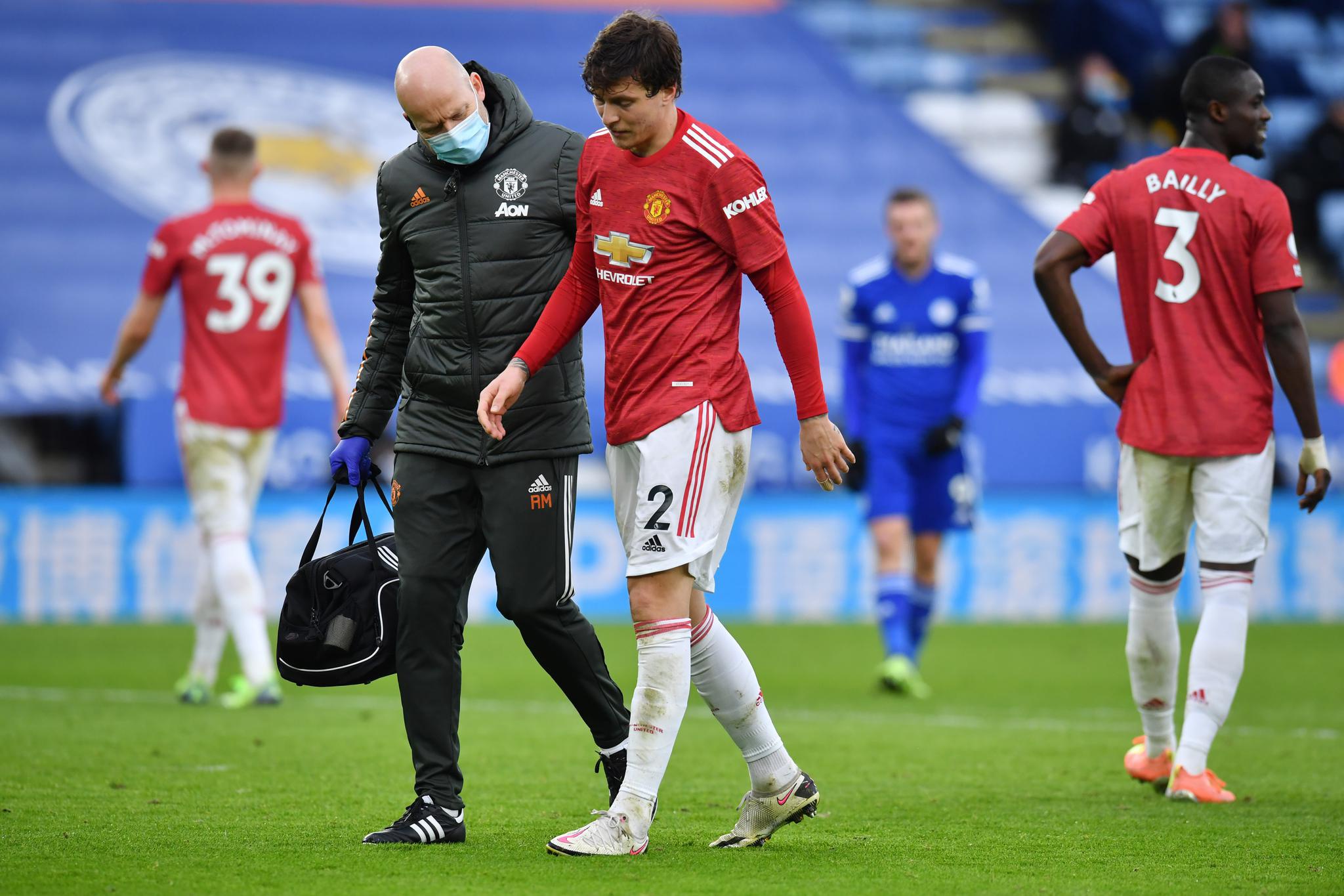 莱斯特城客场战平，未能全身而退