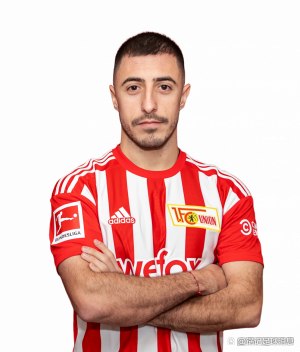 突尼斯球员入选世界足球先生候选名单的简单介绍