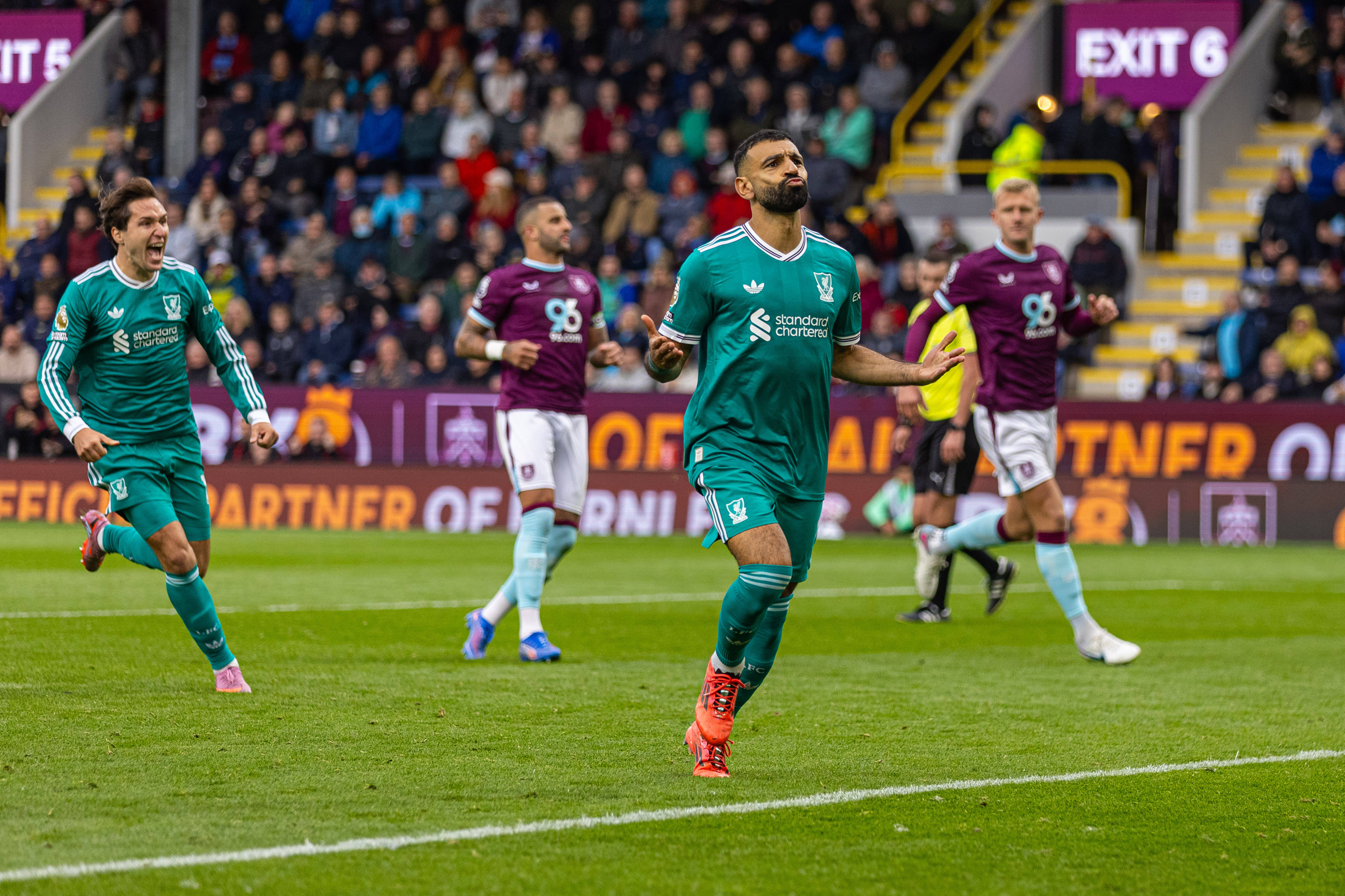 利物浦主帅对球员表现满意,打出精彩比赛 利物浦主帅对球员表现满意,打出精彩比赛