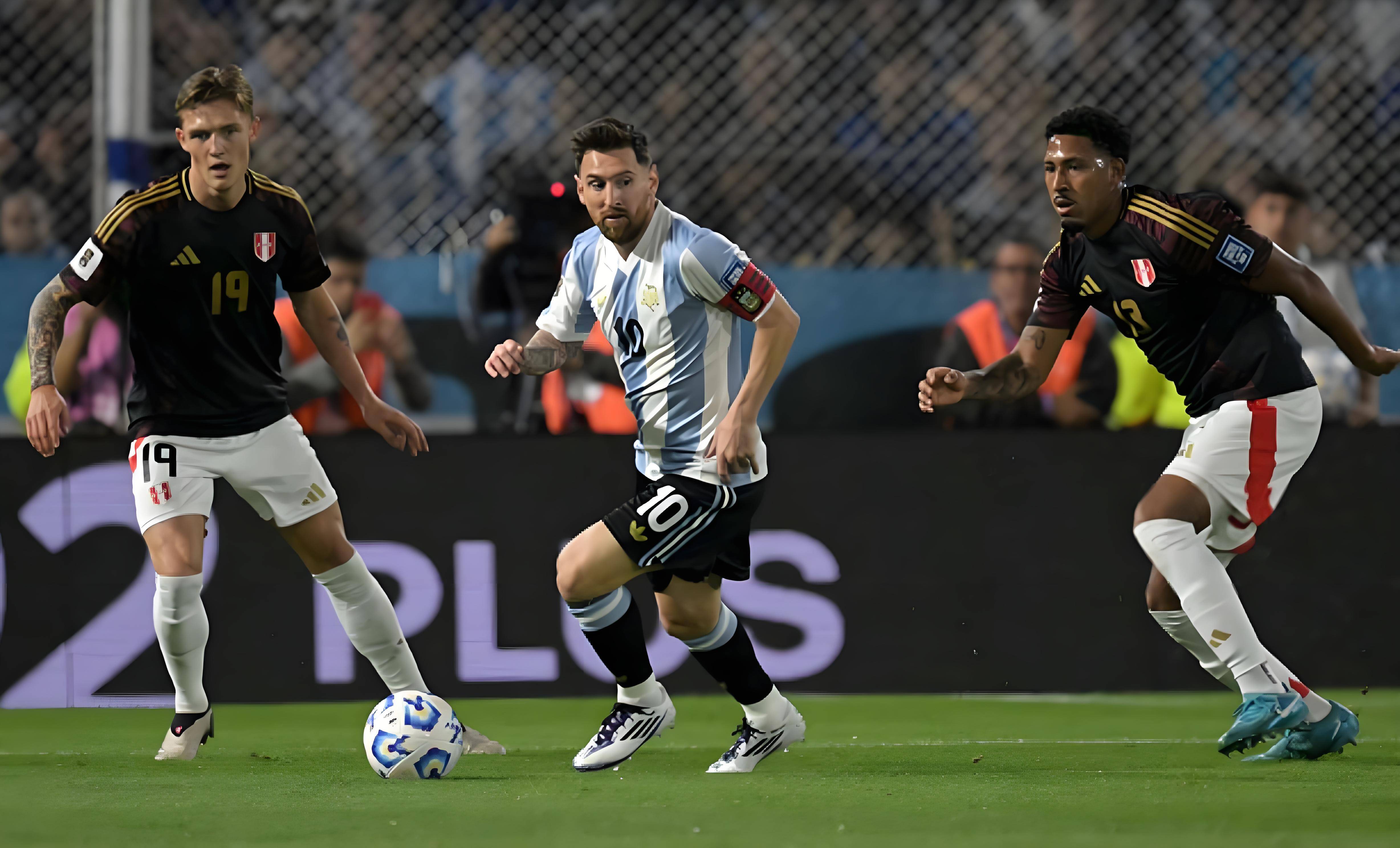 包含-阿根廷淘汰智利，决赛行进的词条