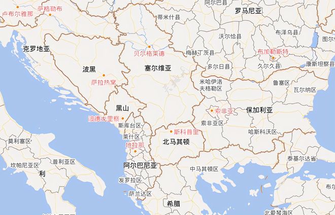 阿尔巴尼亚队实力悬殊，败局难逆的简单介绍