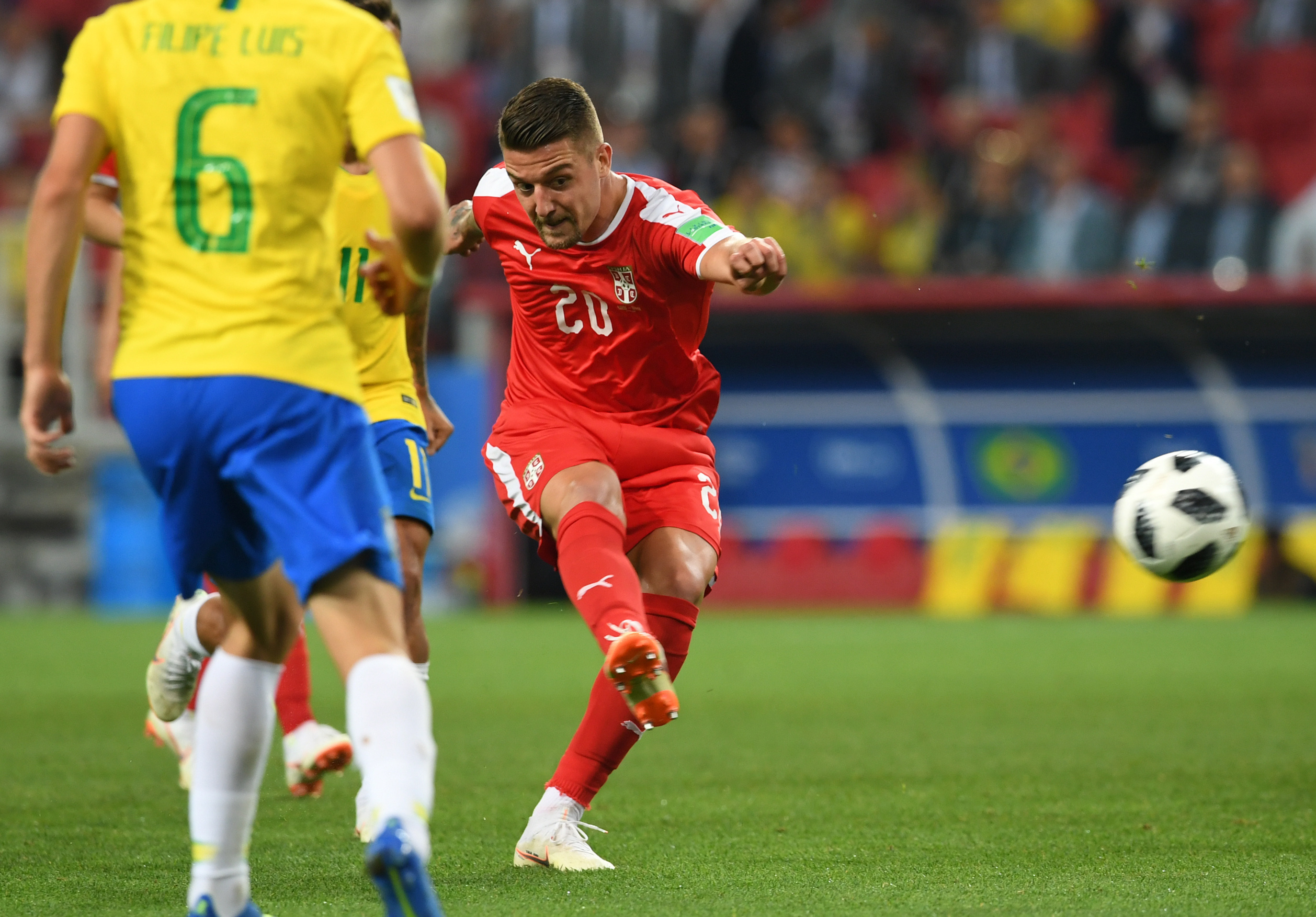 包含塞尔维亚队员充满信心：备战下一场硬仗的词条