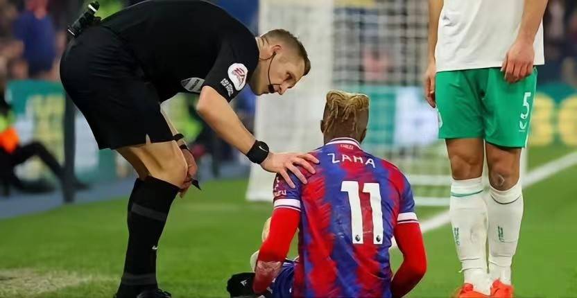 水晶宫中场控制比赛，稳操胜券的简单介绍