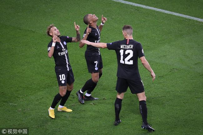 大巴黎绝杀马竞,继续领跑积分榜的简单介绍 大巴黎绝杀马竞,继续领跑积分榜的简单介绍