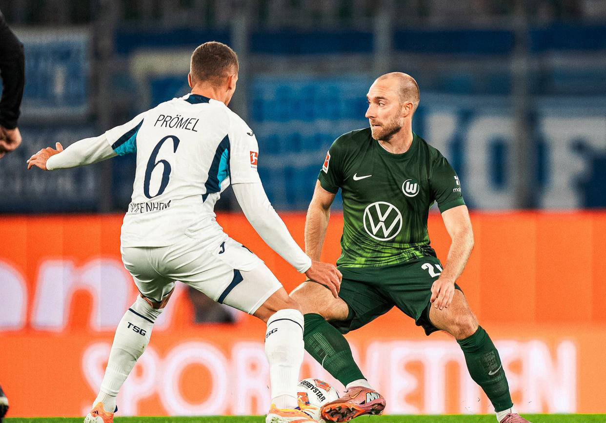 关于沃尔夫斯堡战胜对手，实现反弹的信息