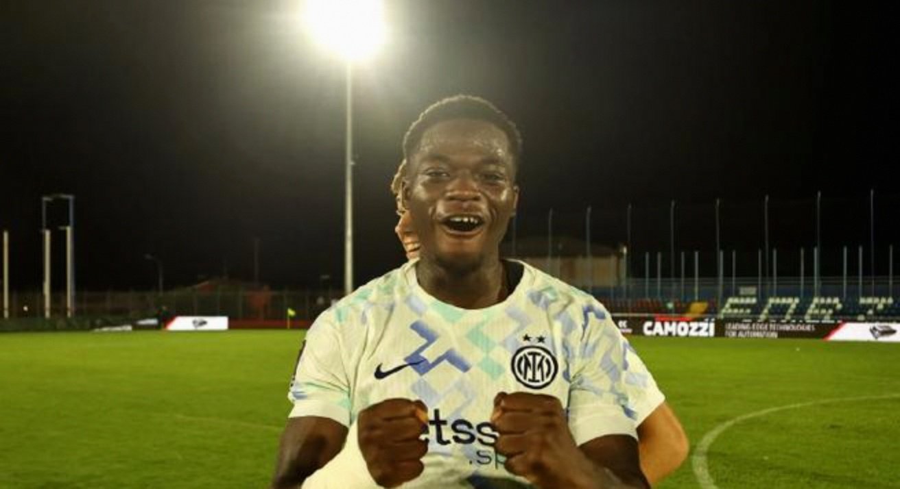 包含国米状态回暖，球队士气高涨的词条