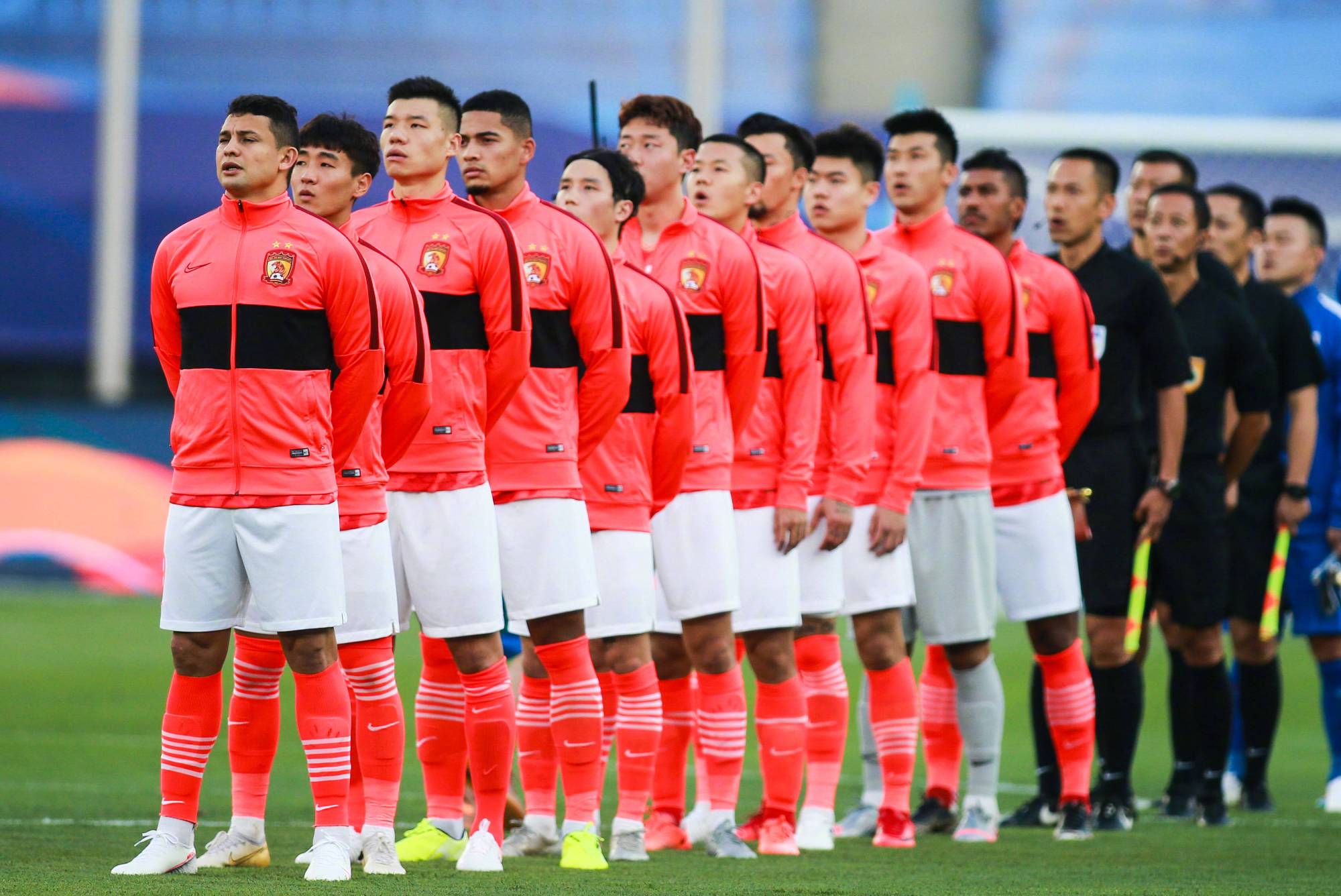 申花渐入佳境轻松盘踞，首先攻入四强的简单介绍