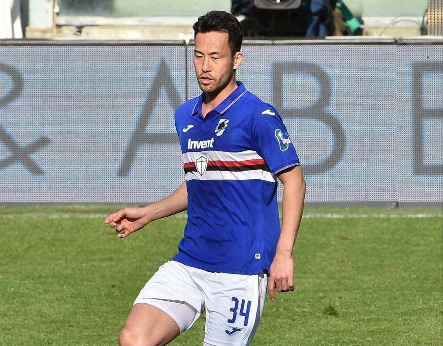 乌迪内斯战平桑普，战绩还在下滑