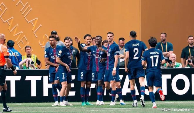 包含巴黎圣日耳曼战平尼斯，遭遇两连平的词条