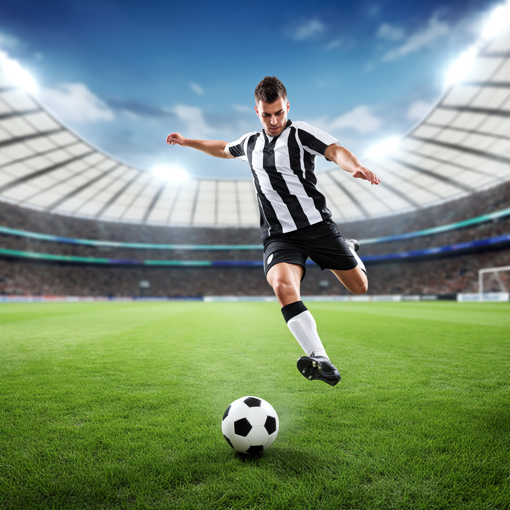 非洲球员成为球场上闪耀的新星