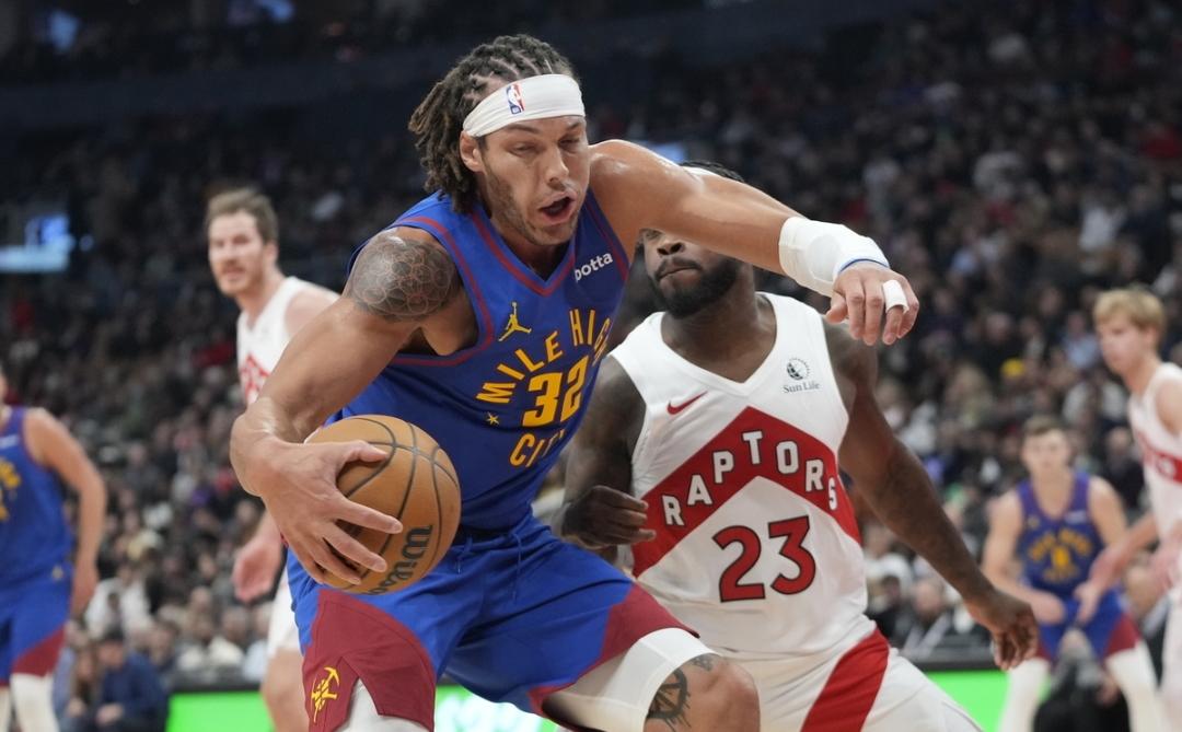 关于猛龙变数不断，努尔基奇成为球队关注焦点的信息