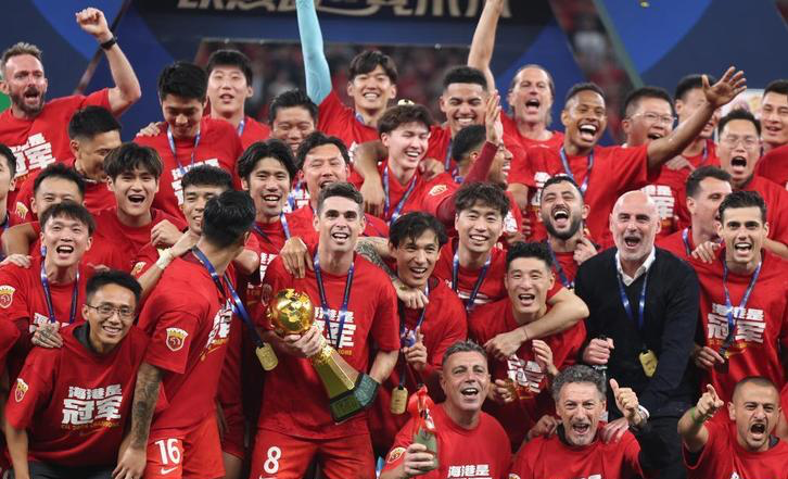 东亚球队展现出色表现引发瞩目