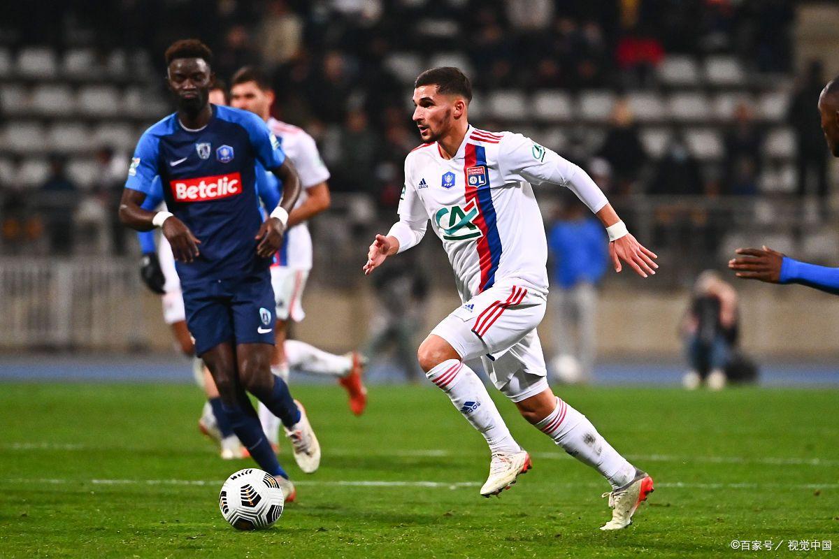 关于里昂客场不敌蒙彼利埃,遭遇连败的信息 关于里昂客场不敌蒙彼利埃,遭遇连败的信息