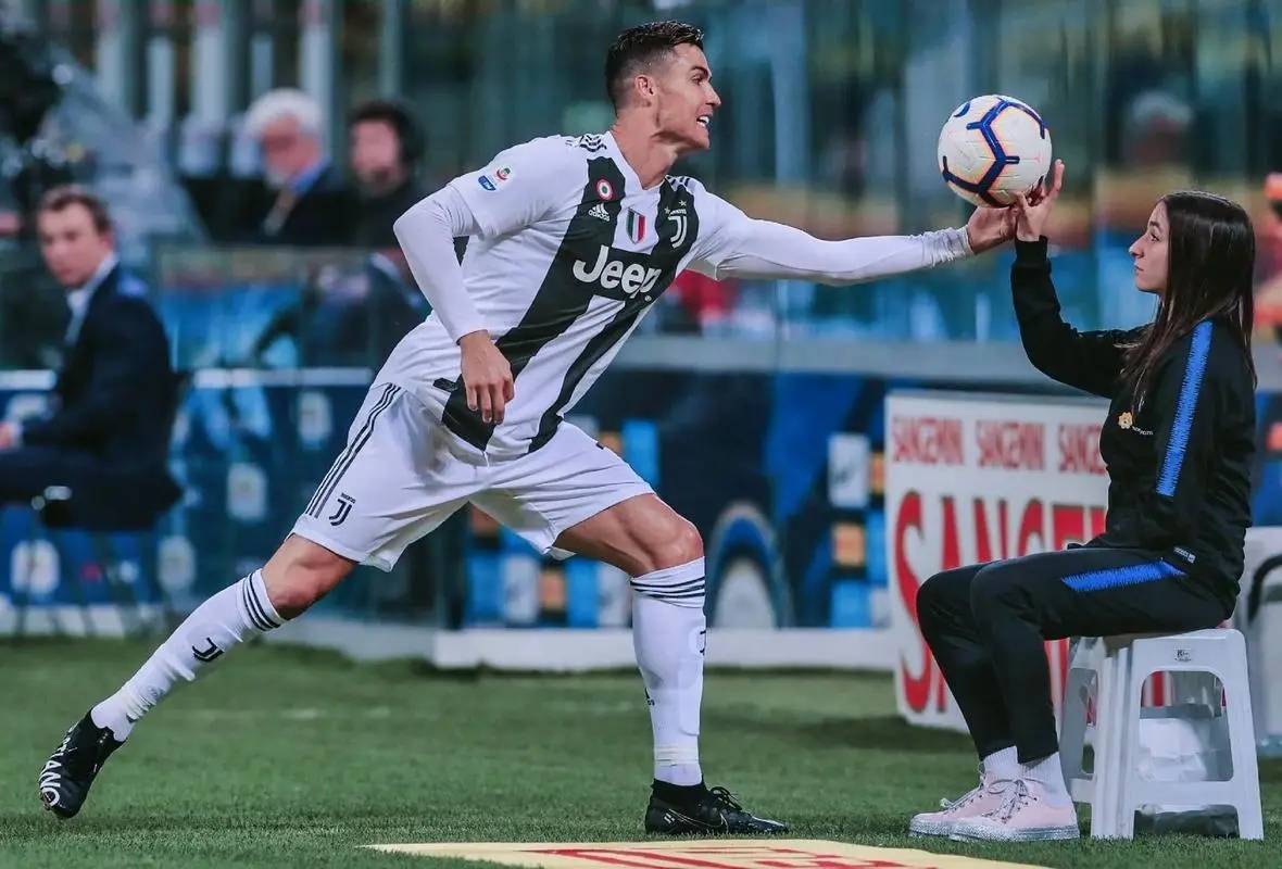 尤文图斯遭遇意外，再次止步