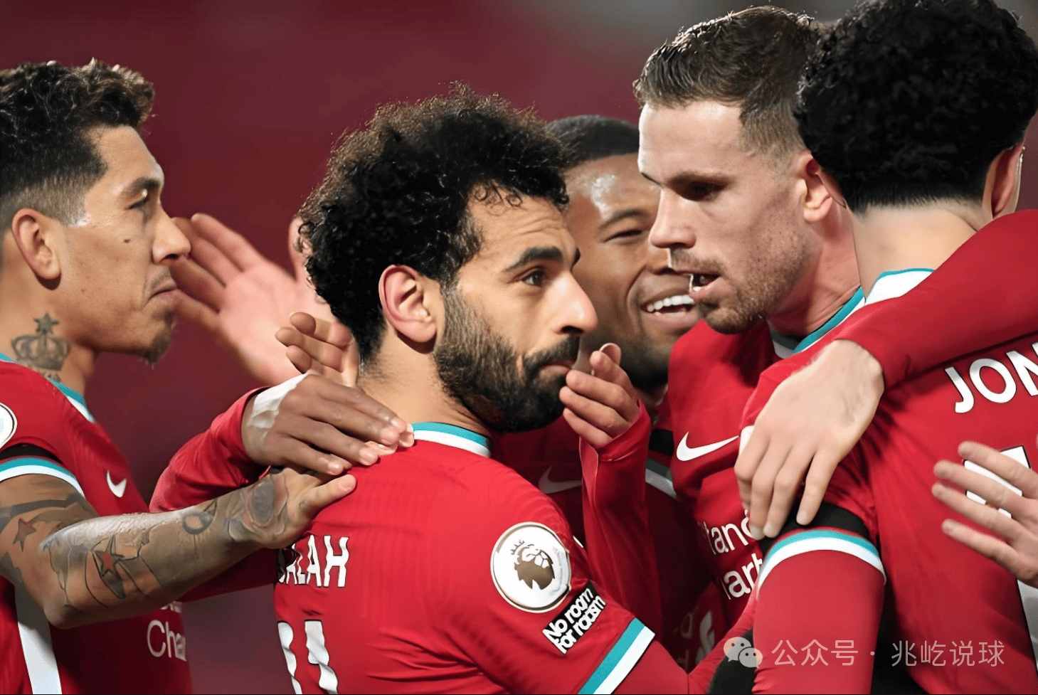 关于利物浦客场对阵埃弗顿,红蓝之战告别平淡的信息 关于利物浦客场对阵埃弗顿,红蓝之战告别平淡的信息