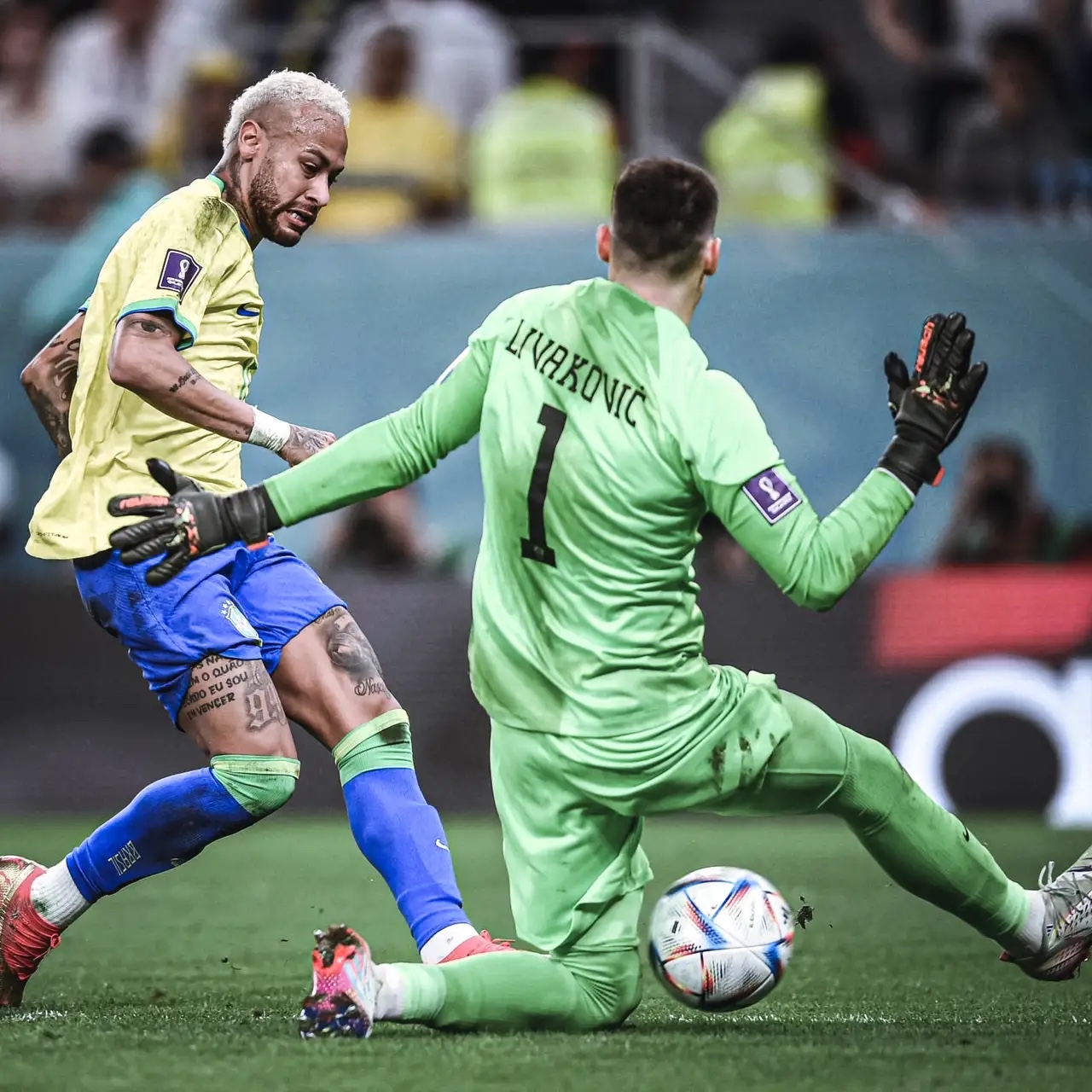 克罗地亚队战胜尼日利亚，连胜开局