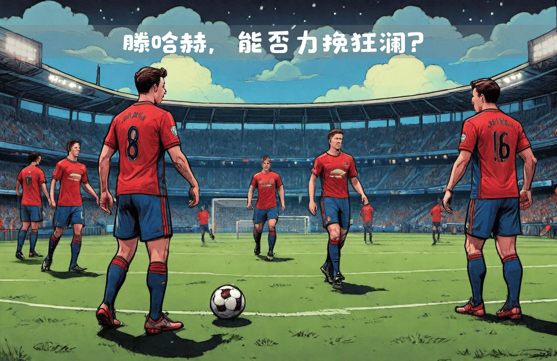 曼联豪取胜利,是否能力挽狂澜 曼联豪取胜利,是否能力挽狂澜