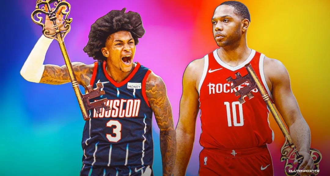 火箭逆转勇士B队，萨姆·米切尔送出助攻的简单介绍