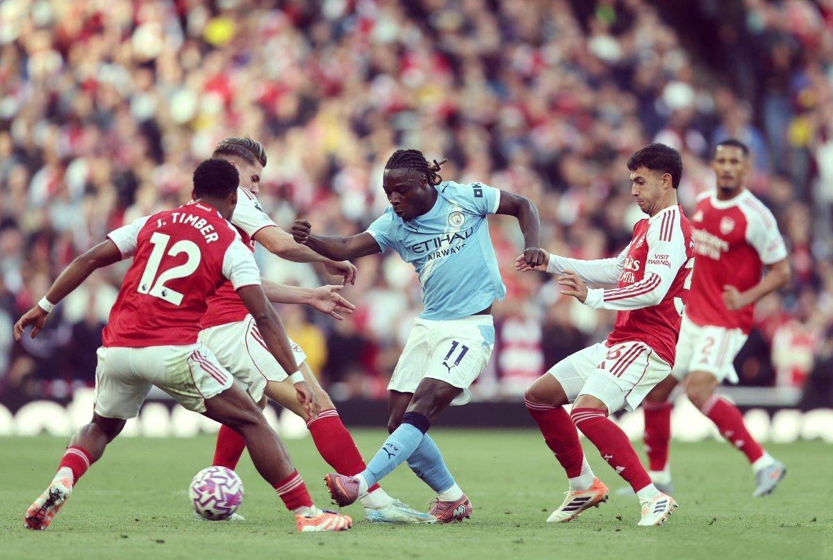 曼城鏖战比利时,马丁内利关键制胜的简单介绍 曼城鏖战比利时,马丁内利关键制胜的简单介绍