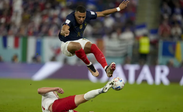 法国队绝杀印度队，李梓嘉刷新纪录